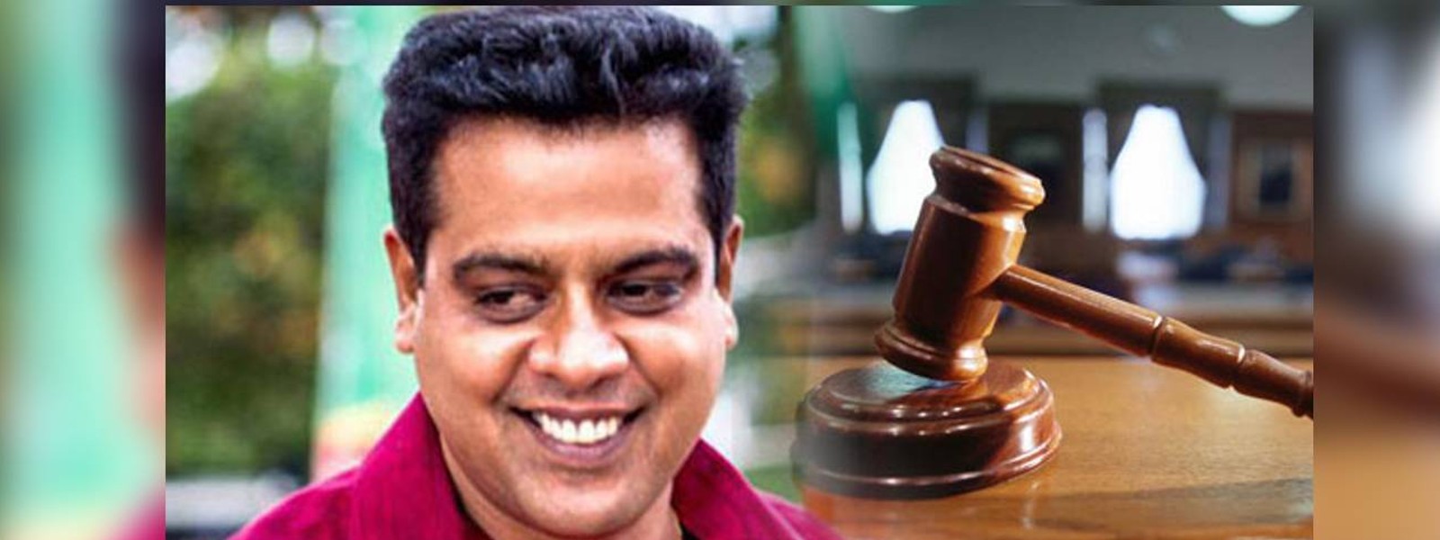 சனத் நிஷாந்தவிற்கு எதிராக மனு தாக்கல்
